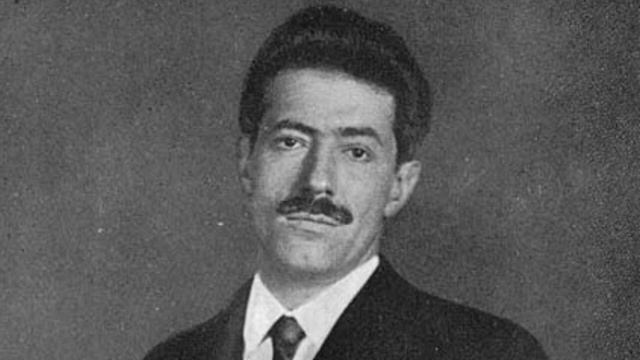 Chopin Mazurka in A Minor,Op.67,No.4(arr: F.Kreisler)(Kreisler,Rupp 1938) смотреть онлайн