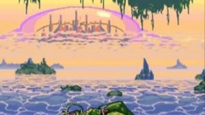 Eternal Champions: Challenge from the Dark Side all fatalities