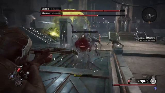 Cracking SkullCracker’s Skull смотреть онлайн