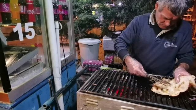 Балык-Экмек: мастер-класс и дегустация (Balyk-Ekmek: Master-class And Tasting)