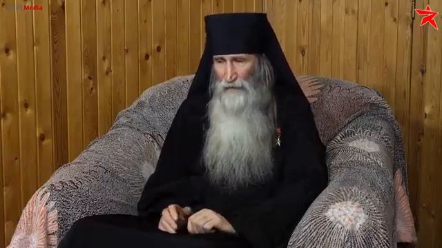 Киприан: зло будут делать до тех пор, пока его не остановят смотреть онлайн