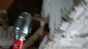 Замена стоек калина 2 как убрать стук опоры