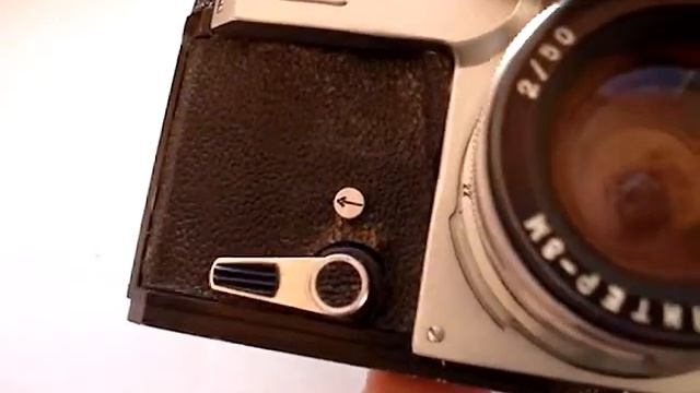 Kiev 4a camera 7313782 смотреть онлайн