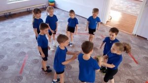 Игра "Дидактический куб". Летает/ не летает№3