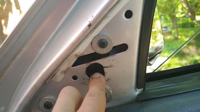 Установка зеркал приора se на ВАЗ 2110.тонкости подключения смотреть онлайн