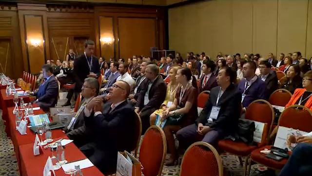 The World of Startups. Выпуск №39 смотреть онлайн