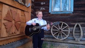 вовка из бобровки.
