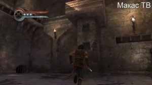 Prince of Persia The Forgotten Sands. Забытые Пески Макасный Обзор.mp4