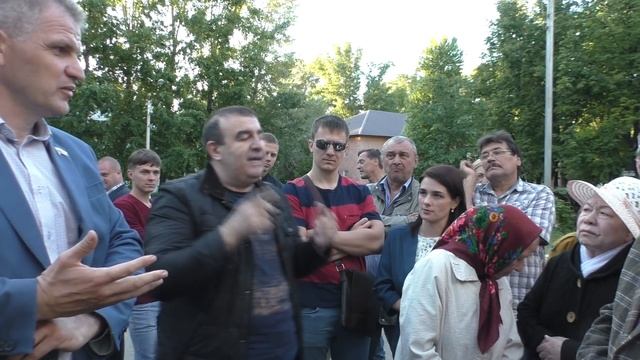 Матвей Володарский о Морозове! смотреть онлайн