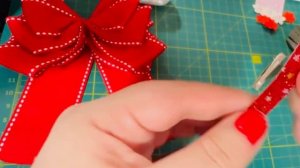 ОРИГИНАЛЬНАЯ ЗАКОЛКА СВОИМИ РУКАМИ ♥ МАСТЕР-КЛАСС ♥