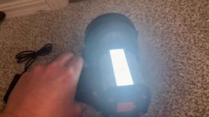 BIGSUN Super Bright Rechargeable Spotlight 6000 lumens Led Flashlight Review, big and bright