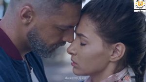 Мелодекламация 3 Счастливых Дня Резник Илья видео Анжела Джа читает Mishael Lakmus