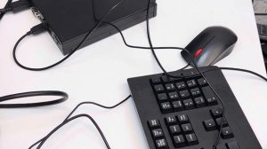 Неттоп Acer Veriton N4640g