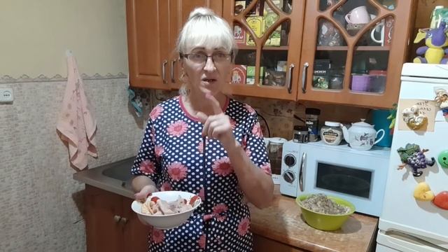Простая жизнь!Показываю о чём спрашивали!Супер тесто и пельмени!