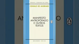 Oswald de Andrade  - Artista modernista  ( Colégio DNA FASB- Monte Santo/Ba)