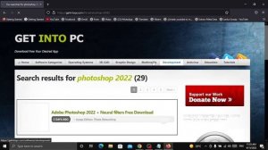 How to download Photoshop 2022 free with crack | Tabrow Tech