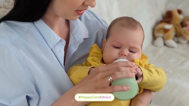 Как выбрать бутылочку для кормления? смотреть онлайн