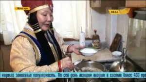 Традиции и обычаи калмыцкого народа