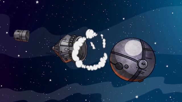 Почему День космонавтики отмечают 12 апреля?