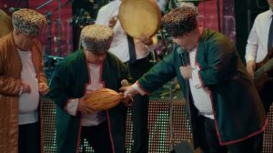 Dilmurod Sultonov - Folklor terma qo'shiqlar (Video) 2023