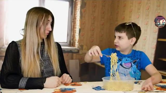 Богатый Бравлер против Бедного 5 ! почему Богатый Стал Бедным ! реакция на Edik Funtube смотреть онлайн