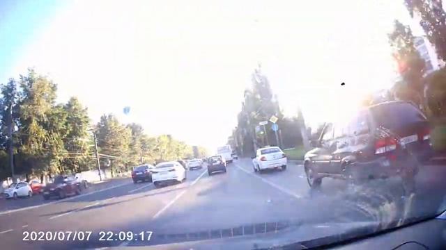 Дорога: Метромост. Нижний Новгород смотреть онлайн