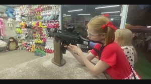 Отпуск в Адлере. Часть третья. Развлечения.