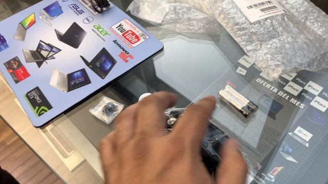 HP 14-DK1514LA Presentación Unboxing & Review AMD Atlon™ Silver -3050U 2,3 Ghz~3.2Ghz TuboFrecuenci смотреть онлайн