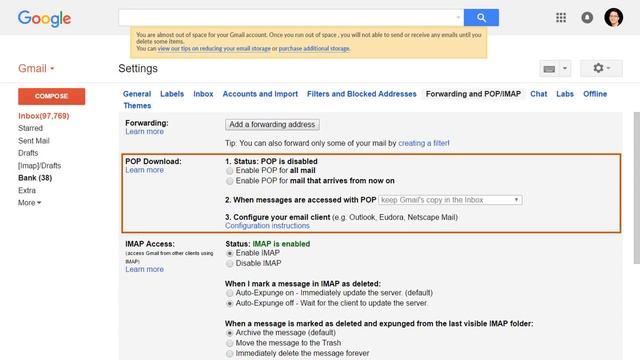 5 Quick Ways To Free Up Space In Your Gmail Account - How to смотреть онлайн