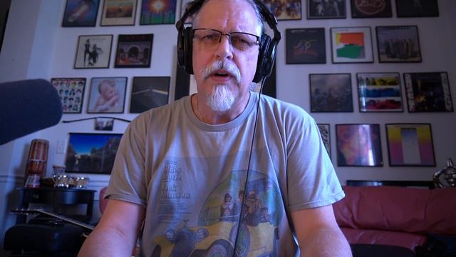 Gibson CS-336 Review смотреть онлайн