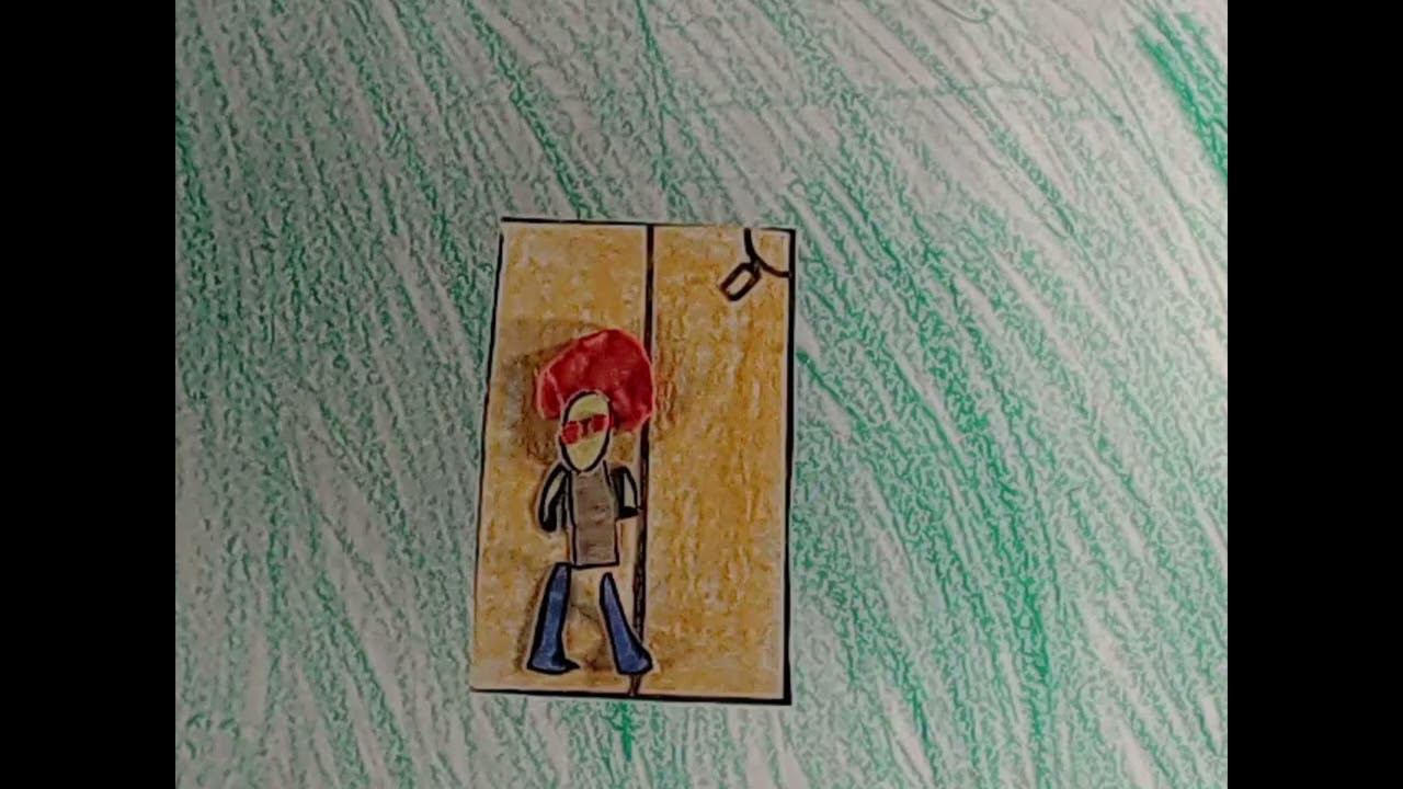 "Бомж Валера" смотреть онлайн