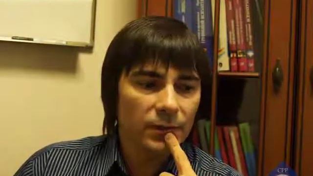 Психотерапевт и выбор психотерапевта.