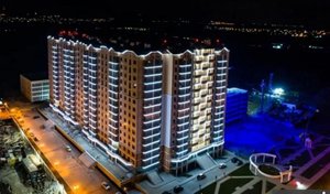 ЖК "Черное море" Анапа! Продажа квартир от застройщика