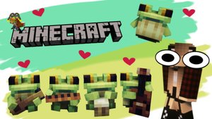 Нашла самый очаровательный мод для Minecraft