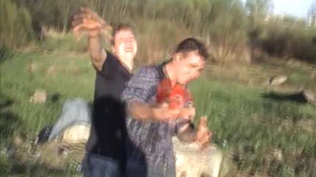 В отрыв 2006