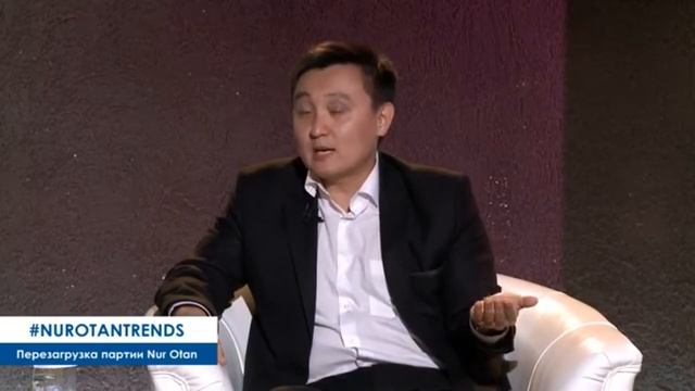 Правящая партия должна оперировать смыслами, а не размениваться на мелочи
