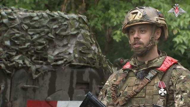 Награждение Ореховское направление