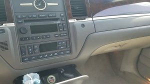 2011 Lincoln Town Car - Long Wheel Base walk around Part 2. Обзор Линкольн Тоун Кар часть 2.