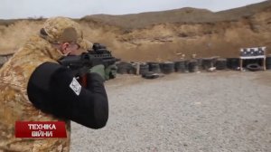 Автомат Вулкан М Малюк