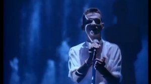 Depeche Mode - But Not Tonight
