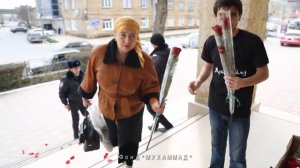 День рождения дочери Пророка с. Фатимы Аз-Захры с.а.