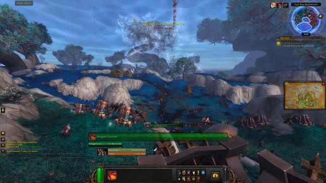 Cutting the Swarm (Рой врагов) смотреть онлайн