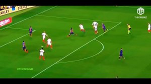 Голы Лионел Месси под музыка Hayati