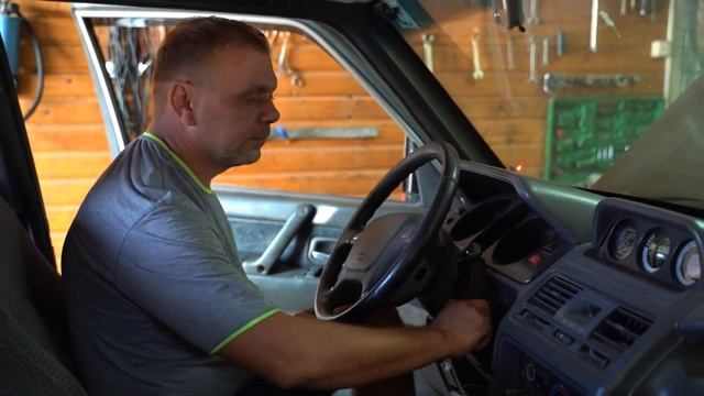 Запуск севшего аккумулятора! Тест Пуско-зарядного устройства REDVERG RD-SC-350 смотреть онлайн