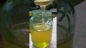 Мёд липовый, чистый, монофлорный.  Пасека Жмайловых.