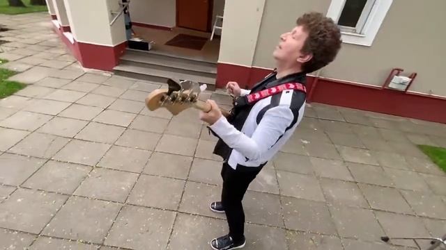 Сергей Минаев - Маска.mp4