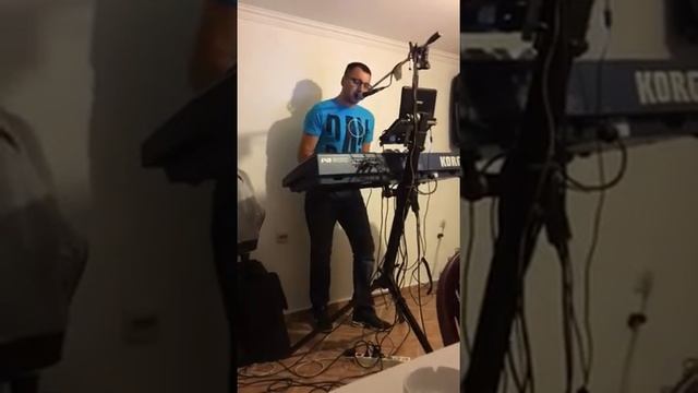 Nadji novu ljubav cover by Zeljko Jovicic смотреть онлайн