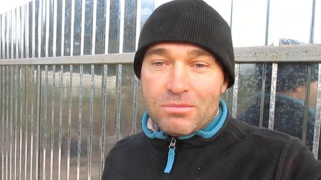 Когда лучше высаживать саженцы.  Первый заморозок.