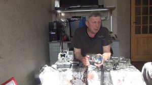 Как выбрать фотоловушку