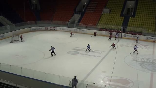 Чемпионат по 2004 г. Игра Бобруйск - Лида 10.04.2016 1 период смотреть онлайн